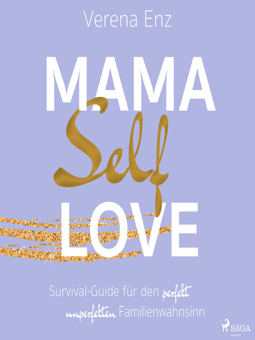 Title details for Mama-Selflove by Verena Enz - Available